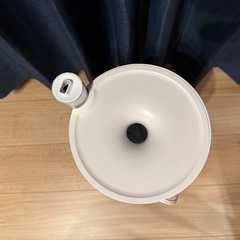 ハイブリッド型加湿器の画像