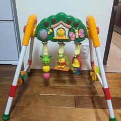 Combiベビージム