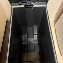 45L ゴミ箱の画像