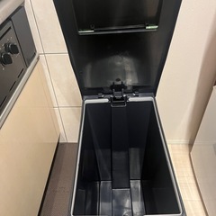 45L ゴミ箱の画像