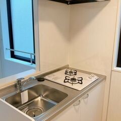 【文京区★特集】都営三田線/千石駅 歩16分　築浅1DKマンション⭐️エレベーター、洗面所独立 2口コンロ、駐輪場、宅配ボックス 対面式キッチン、防犯カメラ、バイク置場 ネット使用料不要、敷地内ごみ置き場 - 賃貸（マンション/一戸建て）