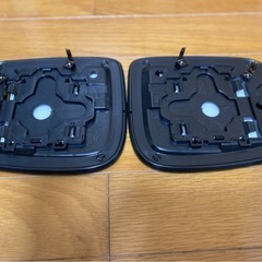 🌈新車取外し サイドミラー左右(ハイゼットカーゴ/アトレー ワゴン)の画像