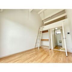 🌈 駅近！越生駅徒歩3分🌈敷金＆礼金ゼロ🎁 フリーレント1ヶ月🌈...