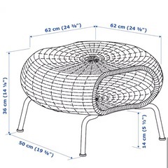 【5/18までの掲載】IKEA ガムレフルトの画像
