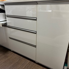 キッチンカウンター
