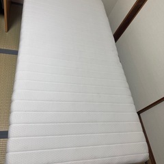 ベッド