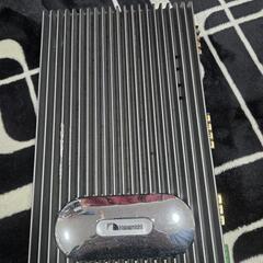 Nakamichi パワーアンプ4ch PA-304
