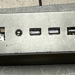 Surfaceドック　初期　ジャンク扱いの画像