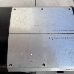 ウーファー 重低音 オーディオ(お値引相談可)の画像