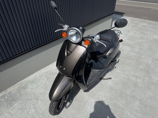 ホンダToday 即ノリ