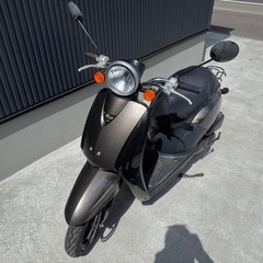 ホンダToday 即ノリ