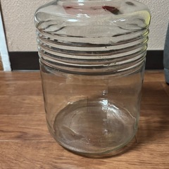 梅酒瓶8L