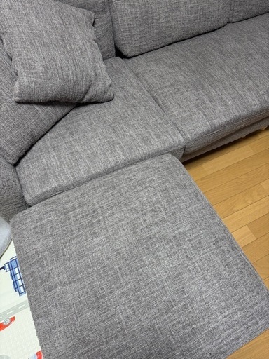 ソファ