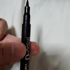 TATTOOペンバイオレットの画像