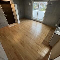 【板橋区★特集】東武東上線/成増駅 歩15分　ペット可築浅ワンル...