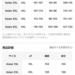 新品　ロングワンピース　総柄　2XL　大きい　フレア　ストライプ　マルチカラーの画像