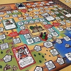 先着2名無料【U29限定】7つの習慣ボードゲームで学ぶ目標設定と優先順位の付け方【定員4名】5/18 − 東京都