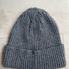 ベンデイビス　ニット帽の画像