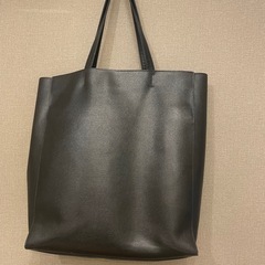 フルラ トートバッグ ブラック　アンドレア　ビジネスバッグの画像