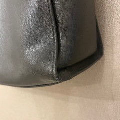 フルラ トートバッグ ブラック　アンドレア　ビジネスバッグの画像