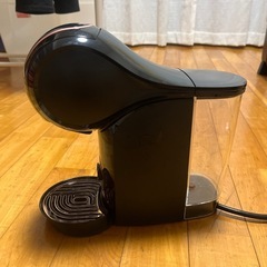 ネスカフェ　ドルチェ　グスト　システムの画像