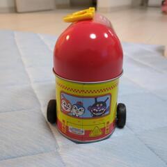 空き缶の画像