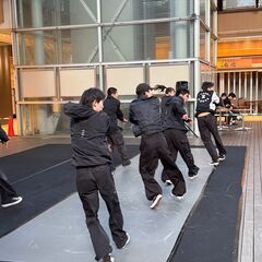 【出演者募集】めぐるフェスinけやきひろば 2025 特設ステージ ＜MEGURU BASE＞11月29日・30日イベント  - 地域/お祭り