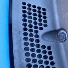 平成21年 ダイハツ タント  アルミタイヤ４本新品同様（４万位）の画像