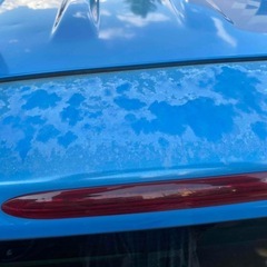 平成21年 ダイハツ タント  アルミタイヤ４本新品同様（４万位）の画像