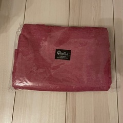 お弁当袋　保冷バッグの画像