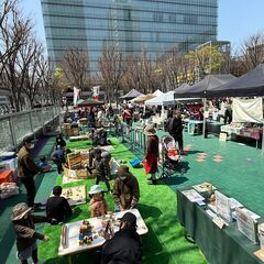 【出演者募集】めぐるフェスinけやきひろば 2025 特設ステージ ＜MEGURU BASE＞11月29日・30日イベント  − 埼玉県