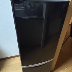 冷凍冷蔵庫