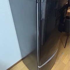冷凍冷蔵庫の画像