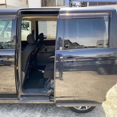 ◼️日産デイズルークスハイウェースター◼️車検2年付◼️23万円ポッキリ！◼️左パワースライド◼️バックモニター付ナビ◼️スマートキー◼️の画像