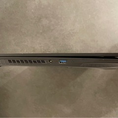 MSI ゲーミングノート PC【動作確認済】の画像