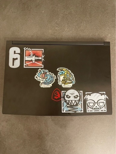 MSI ゲーミングノート PC【動作確認済】