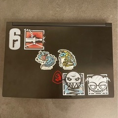 MSI ゲーミングノート PC【動作確認済】の画像