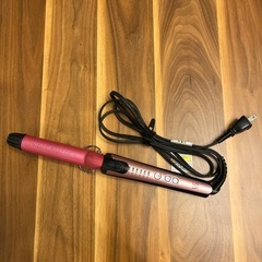 ヘアアイロン