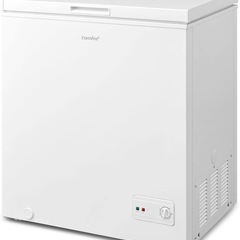 142L 冷凍庫