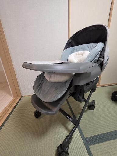 ネムリラオートスイング