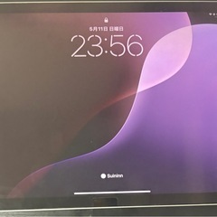 iPad Air (第5世代) 256GB Wi-Fi + Ce...