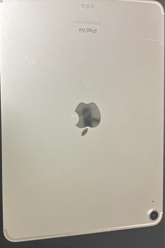 iPad Air (第5世代) 256GB Wi-Fi + Cellular