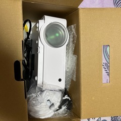 プロジェクター  取引中
の画像