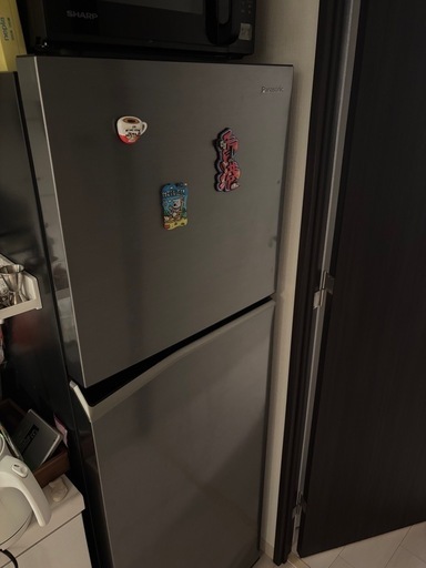 24年製248L冷蔵庫Panasonic