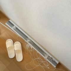 アルミブラインド95×235cm（2枚）の画像