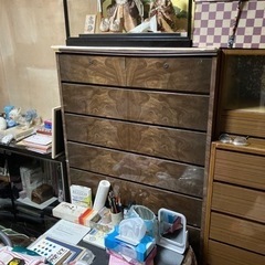 家具を引き取りくださる方を探しています。1万お支払いします！の画像