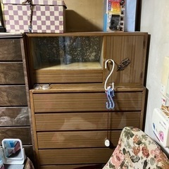 家具を引き取りくださる方を探しています。1万お支払いします！の画像
