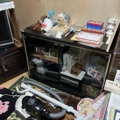 家具を引き取りくださる方を探しています。1万お支払いします！の画像