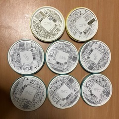 QBBデザートチーズの空き箱(20個)セットです。
の画像