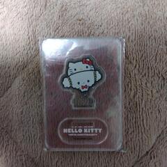 ※最終価格です！ HELLO KITTY 50周年記念 アクスタ5枚セットの画像